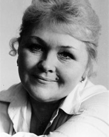 Анна Обручева