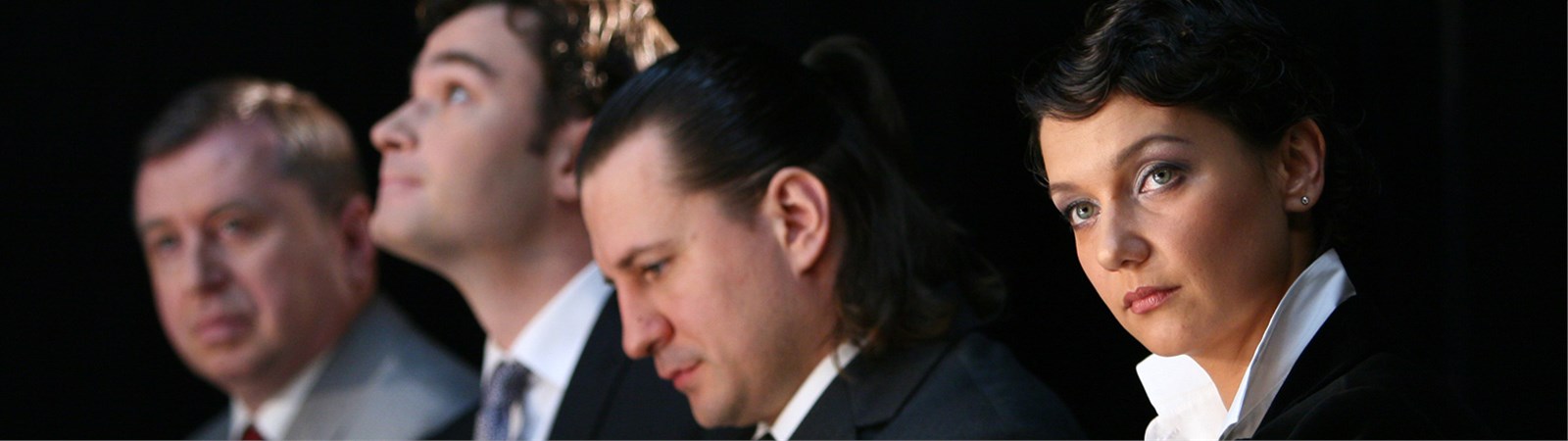 ПОД ДАВЛЕНИЕМ 1-3