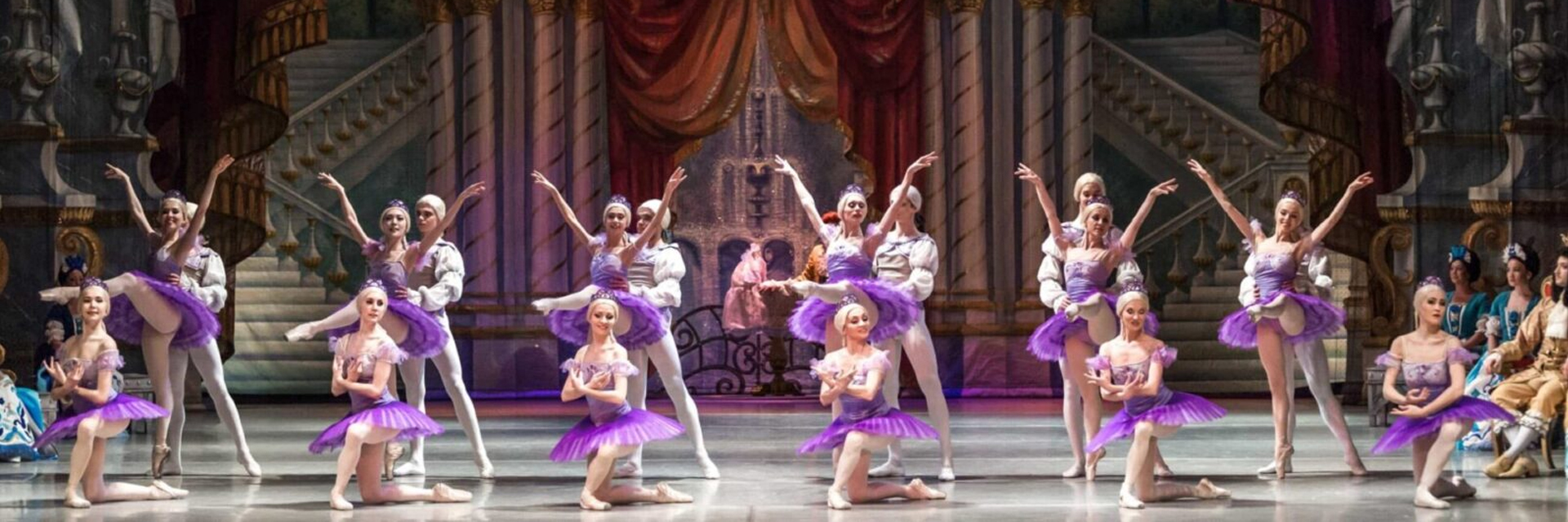 Спящая красавица