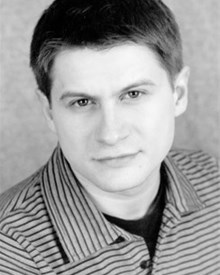 Сергей Пикалов