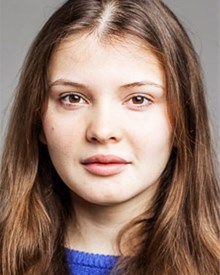 Анна Кузьмина