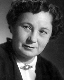 Чернышова Людмила Сергеевна