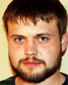 Евгений Потапенко