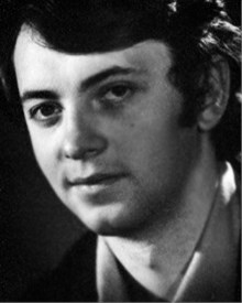 Владимир Прянчин