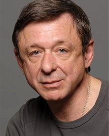 Юрий Нифонтов