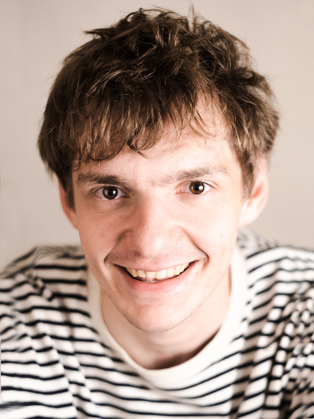Дмитрий Гаврилов
