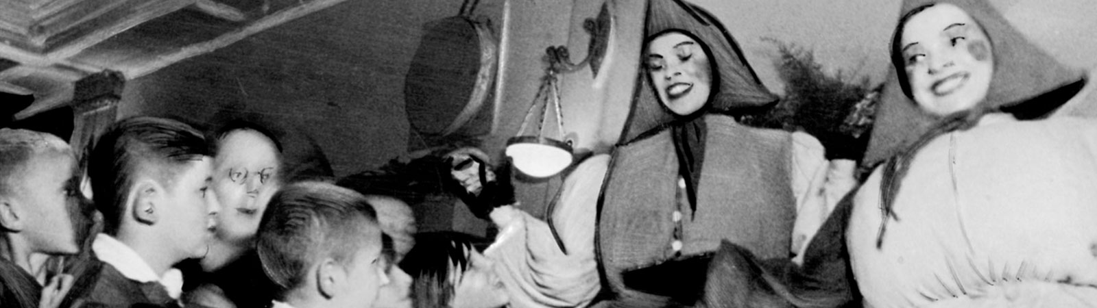 ДЕТСКАЯ ЭСТРАДА