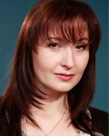 Лариса Шатило