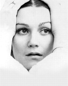 Елена Черняк