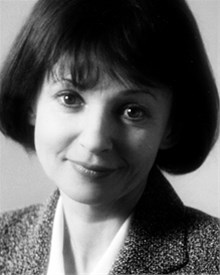 Татьяна Аксюта