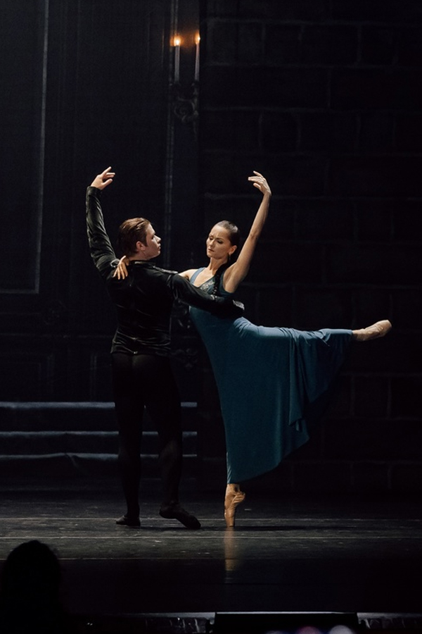 Пиковая дама