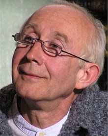 Александр Комиссаров