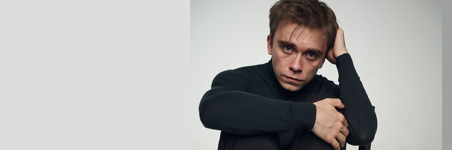 Семен Шестаков: "Все через упорство и пахоту"