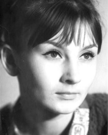 Ирина Маликова