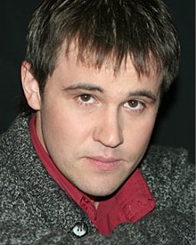 Сергей Рябцев