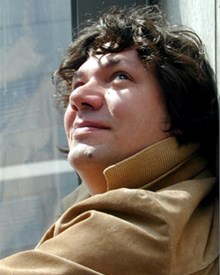 Александр Минаев