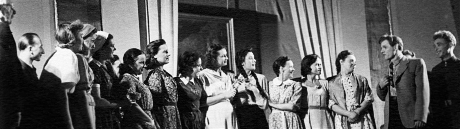 ГДЕ-ТО В СИБИРИ