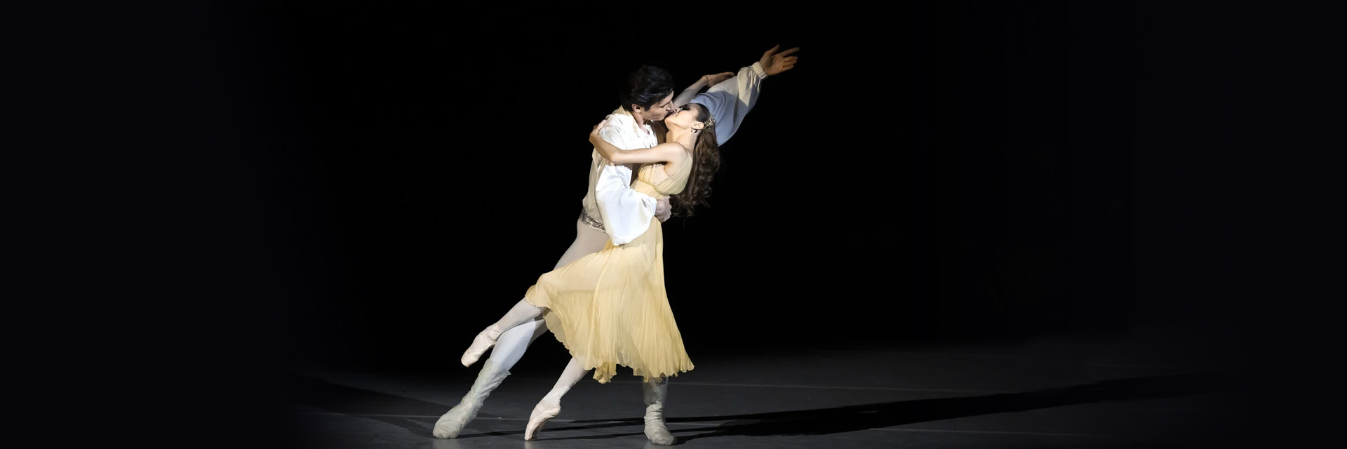 Ромео и Джульетта