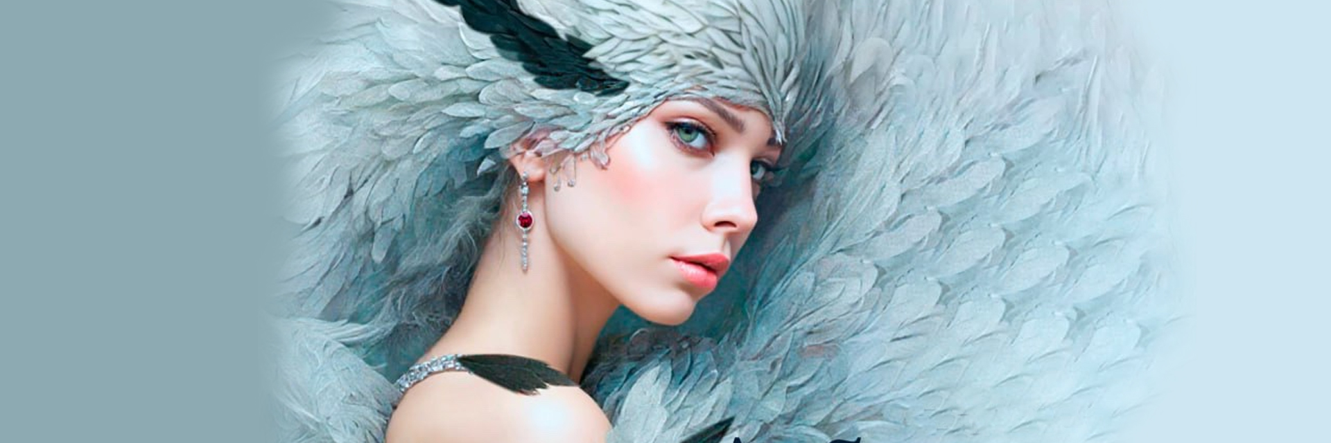 Лебединое озеро