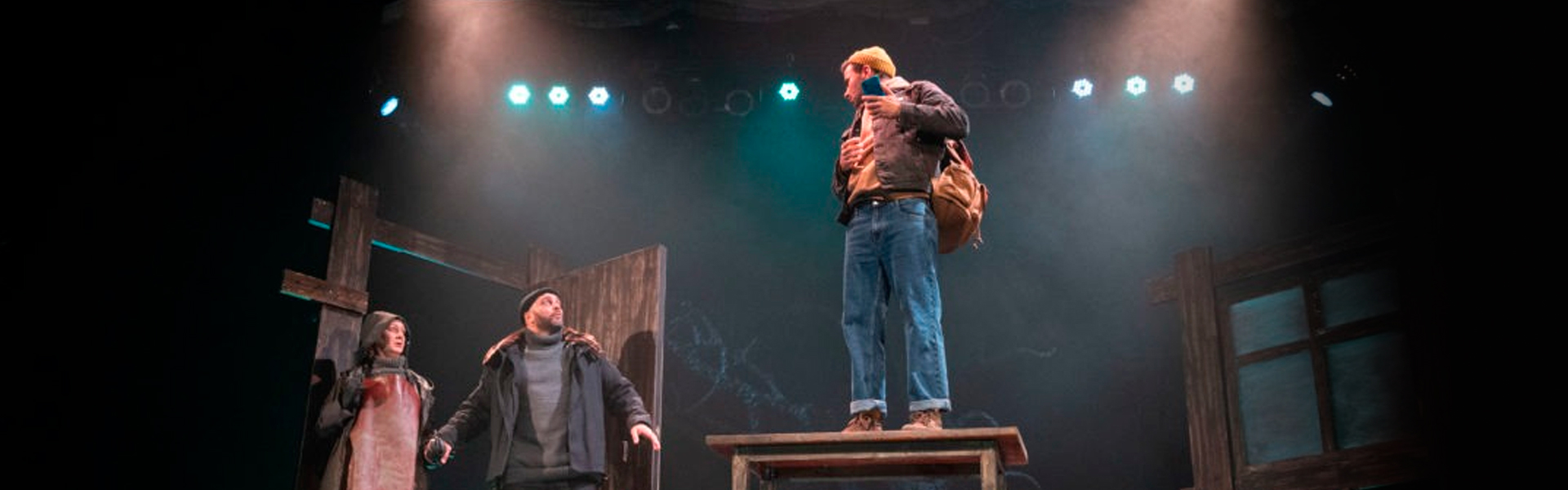 Остров Рикоту