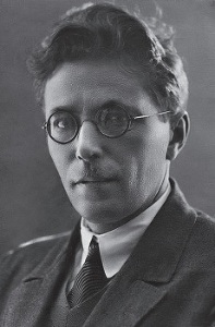 Николай Огнев