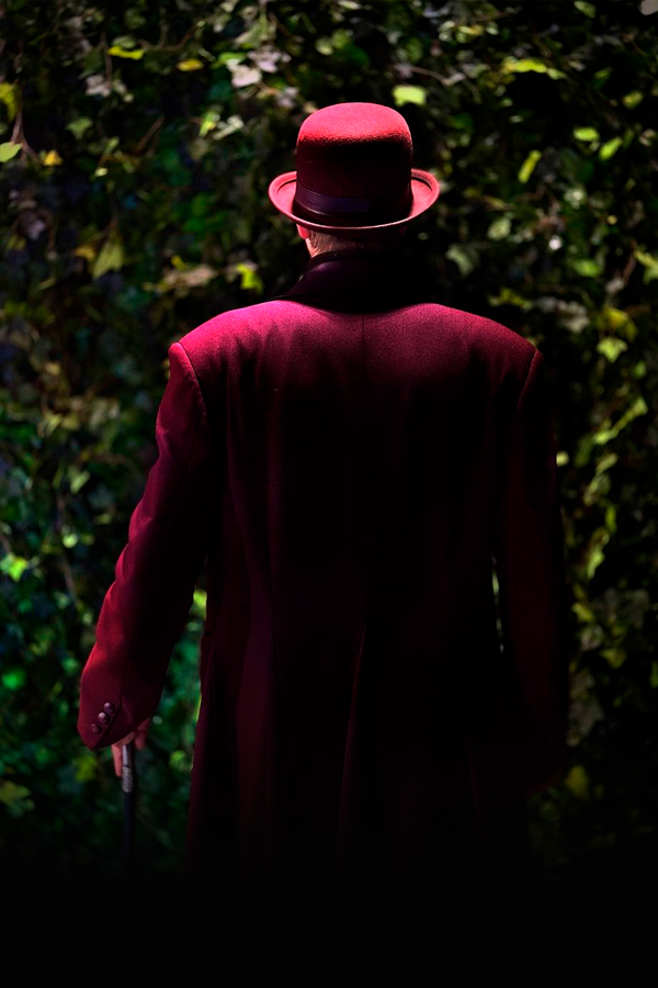 Сказки Гофмана