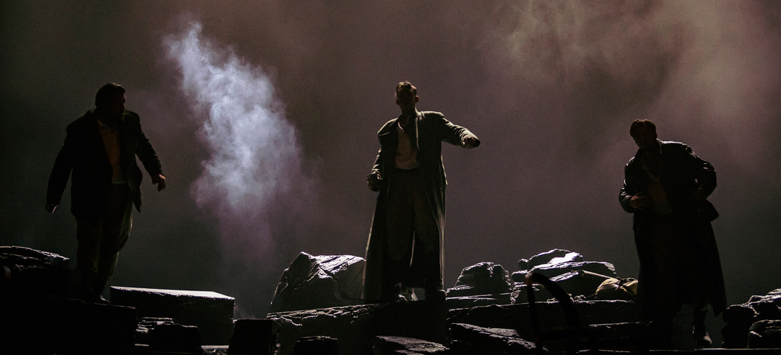 Шкурный интерес