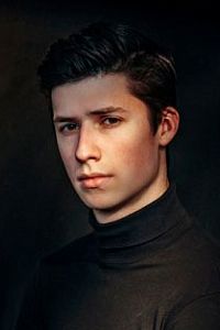Андрей Хисамиев