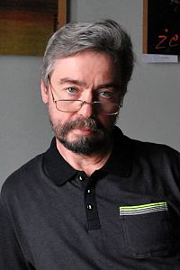 Михаил Бартенев