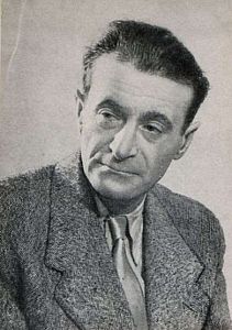Михаил Светлов