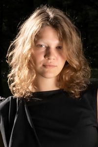 Симона Маркевич