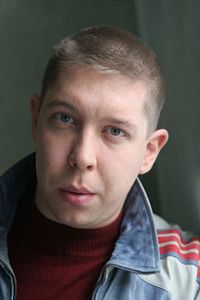 Иван Моховиков