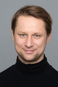 Михаил Станкевич
