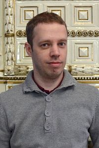 Михаил Кукушкин