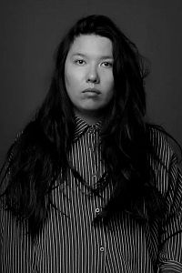 Натали-Кейт Пангилинан