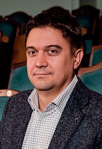 Кирилл Рыбкин
