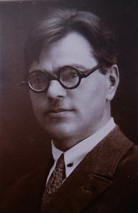 Николай Шестаков